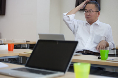 日本商人