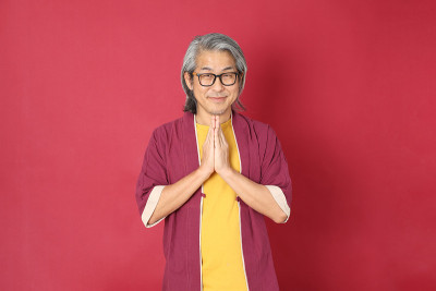 中国新年
