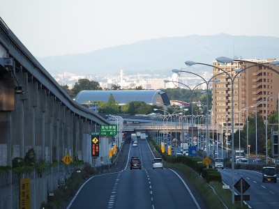 高速公路