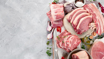 肉