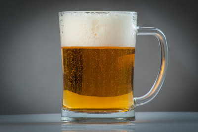 啤酒杯