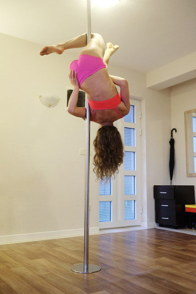Gimnast