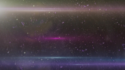 真实镜头光晕拍摄在工作室的黑色背景。容易