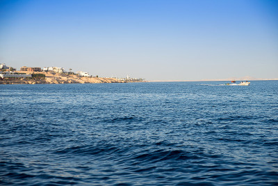 红海