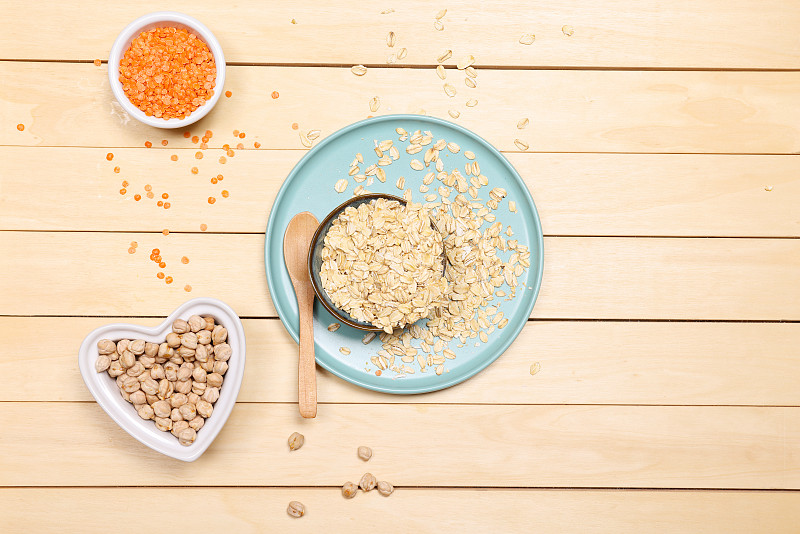 Baby weaning food