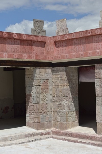 金字塔是宫