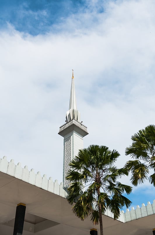 马来西亚国家清真寺