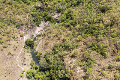 veadeiros的Chapada dos veadeiros