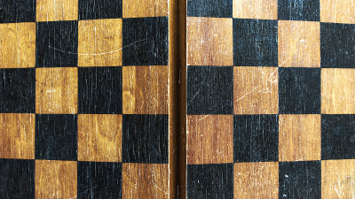 国际象棋棋盘