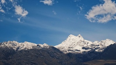 山