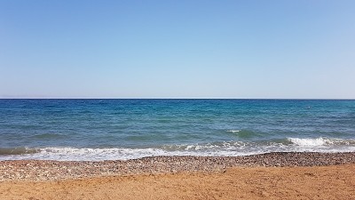 子午线达哈卜度假村-温泉