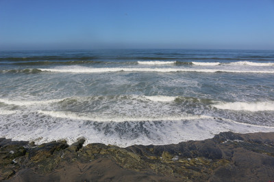 海浪