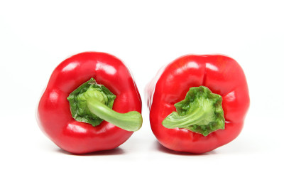 红色Bellpepper