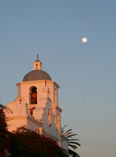 Mission San Luis Rey