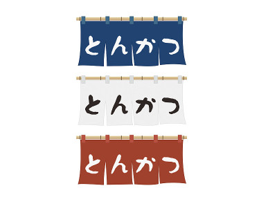 炸猪排