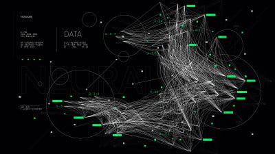 Sorting and analyzing complex big data, communicat