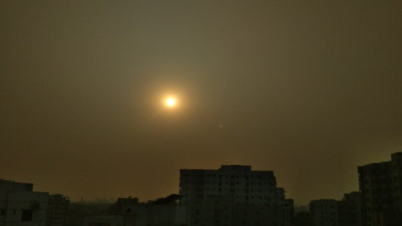 太阳