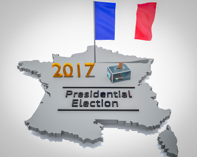 2017年法国总统大选