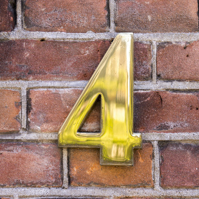 4号