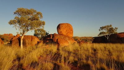 Karlu Karlu, 11区。