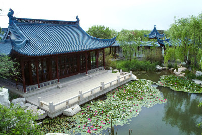 中国园林