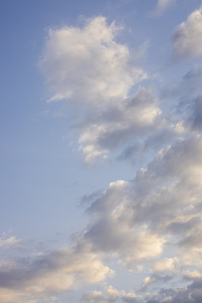 天空背景