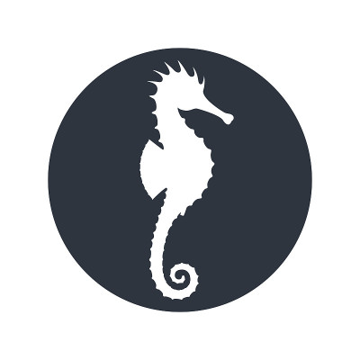 海马图标