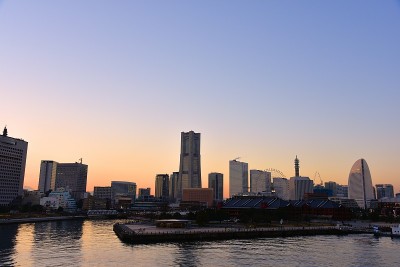 横滨Minatomirai