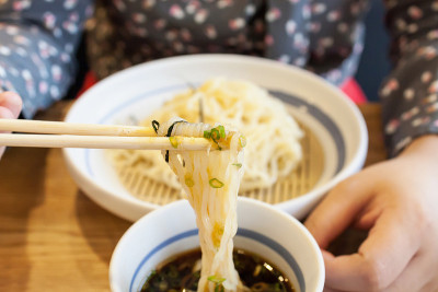 日本荞麦面条
