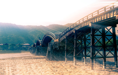 京京:日本，井本