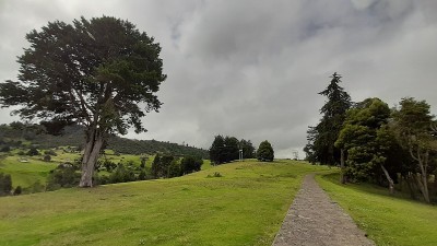 Boyacense景观