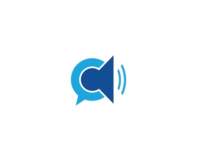 扬声器图标