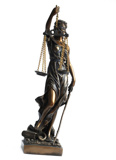 Justitia