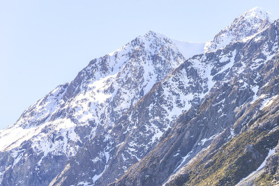 前山