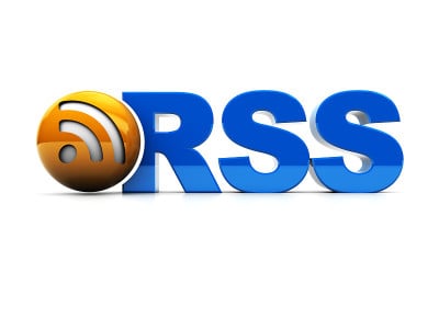 rss标志
