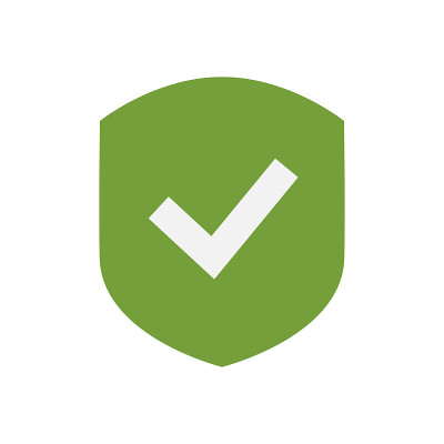 shield icon vector design illustration