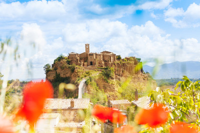 Bagnoregio