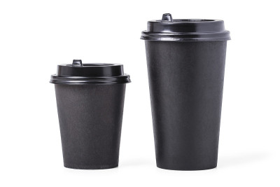 一次性咖啡杯