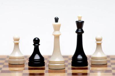 国际象棋比赛