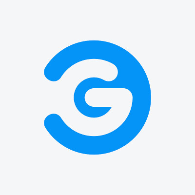 字母G标志