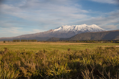 鲁阿佩胡山