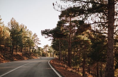 Roadtrip