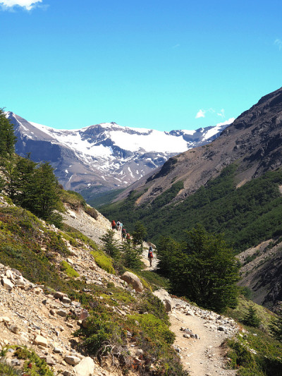 托雷斯·德·潘恩山
