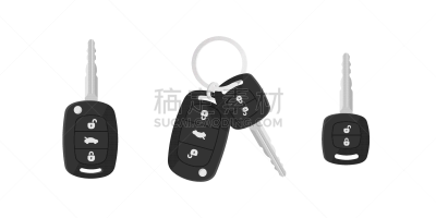 车钥匙,自动的,商务,安全,易接近性,背景分离,汽车,钥匙,交通方式,设备用品