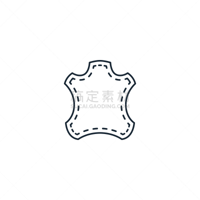 创造力,手艺,计算机图标,图标,牛皮,接缝,纺织品,针织品,动物,剪影