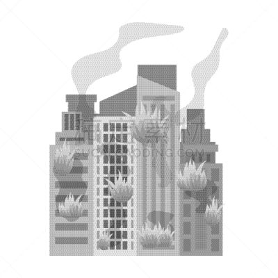 图标,分离着色,房屋,环绕立体声,图像,建筑业,品牌名称