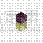 商务,几何形状,抽象,空白的,创造力,书,计划书,概念,传单
