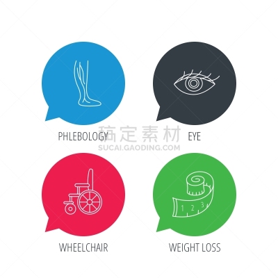 轮椅,计算机图标,轮廓,健康保健,血栓症,直的,损失,瘦身,演讲