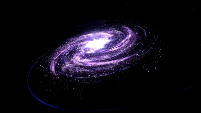 螺旋星系