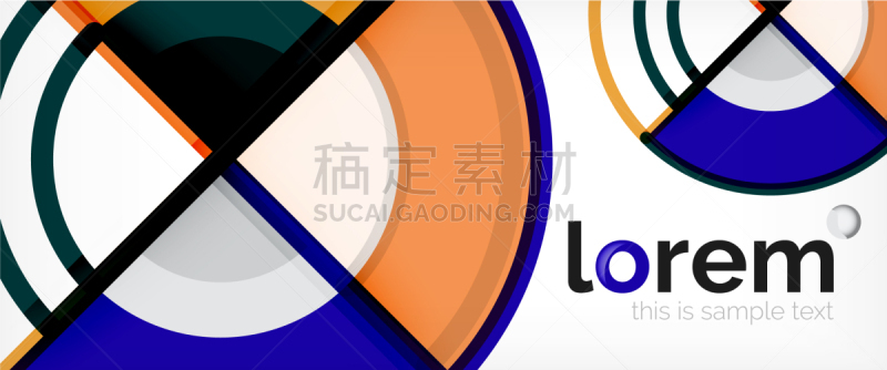 几何形状,现代,抽象,背景聚焦,华丽的,商务,计划书,壁纸,模板,棍